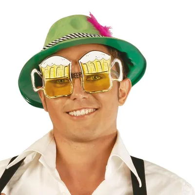 Produktbild von GUIRMA Bierbrille
