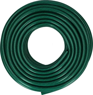 Produktbild von Gartenschlauch Wasserschlauch Bewässerungsschlauch 1/2 Zoll 3-Lagig 25 Meter
