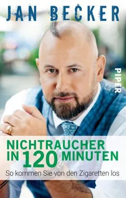 Produktbild von Nichtraucher in 120 Minuten