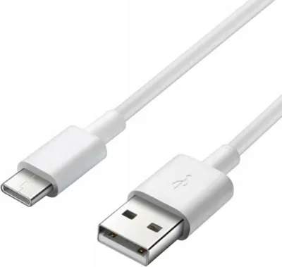 Immagine prodotto di Cavo Di Ricarica Rapida Usb Tipo C 1M Ap51 Bianco