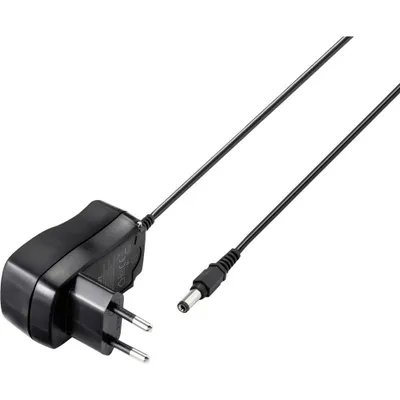 Productafbeelding van VOLTCRAFT VC-11320885, netvoeding met stekker, constante spanning 24 V/DC, 0.3 A, 7.2 W