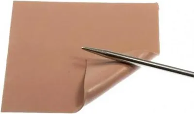 Image de Thermal Grizzly | Minus Pad 8 - 20 x 120 x 1,5 mm | N/A | Zakres temperatur : -100°C / +250°C