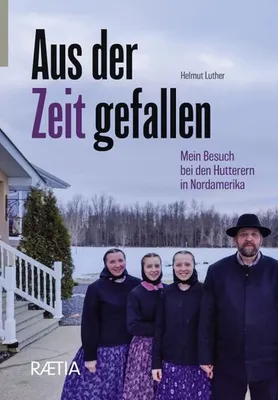 Obrázek produktu pro Aus der Zeit gefallen