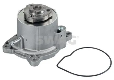 Produktbild von SWAG Kühlmittelpumpe Wasserpumpe für VW GOLF VI (5K1) 30 94 5023
