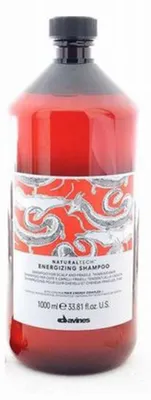 Immagine prodotto di Davines NaturalTech Energizante Shampoo per capelli, 1000ml