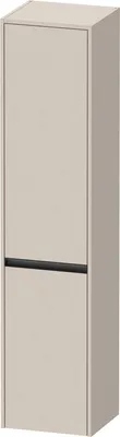 Produktbild von Duravit Ketho.2 Halbhochschrank 40 x 176 cm, Türanschlag links