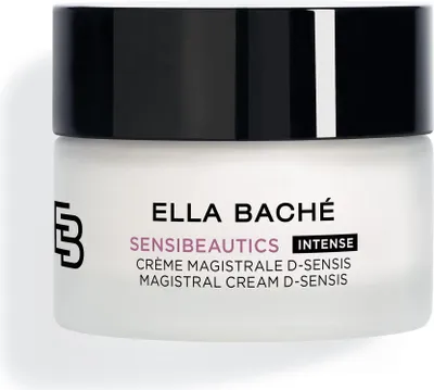 Produktbild von SOS-Heilcreme für reaktive Haut