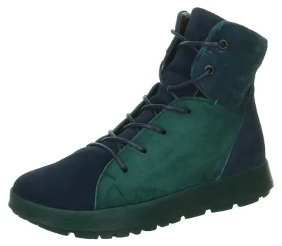 Produktbild von Stiefelette