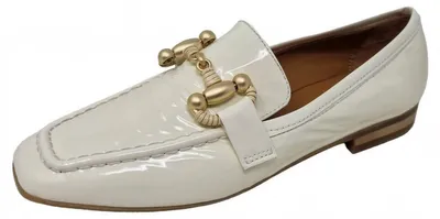 Produktbild von Mjus Slipper Weiß