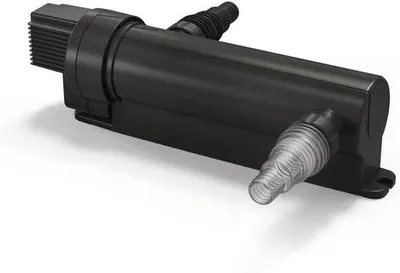 Productafbeelding van Famanu UVC-waterzuiveringsapparaat 11W - Voor helder vijverwater