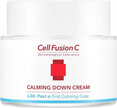 Produktbild von Cell Fusion C Beruhigende Tagescreme ORIGINAL