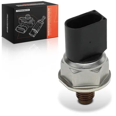 Ladedrucksensor Höhenanpassung Ersatz 059130758J