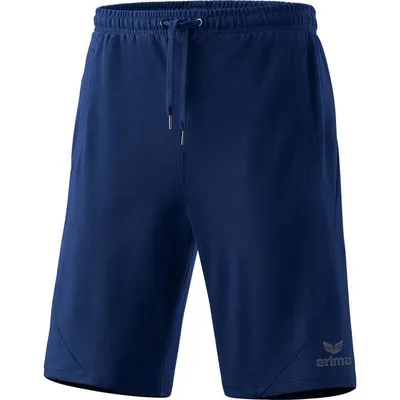 Produktbild von erima Essential Sweatshorts L new navy