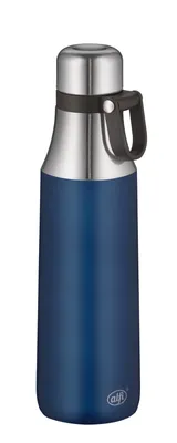 Obrázek produktu pro alfi izolovaná láhev na pití CITY BOTTLE LOOP mystic blue 0,5 l