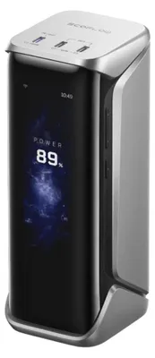 Produktbild von ECOFLOW RAPID Pro X - Powerbank