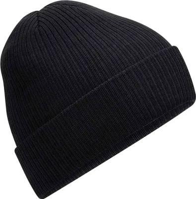 Produktbild von Beechfield - Mütze für Herren/Damen Uni PC5535 (Einheitsgröße) (Schwarz)