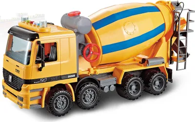 Immagine prodotto di Miscelatore per auto con effetti 40 cm