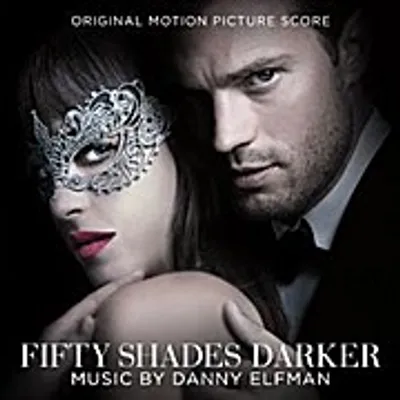 Produktbild von OST/Various-Fifty Shades Darker