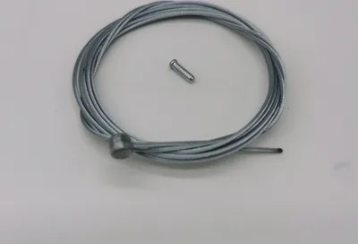 Produktbild von 1x Saccon Bremszug MTB + Endkappe