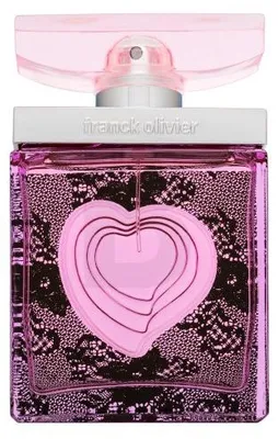 Obrázok produktu pre Franck Olivier Passion Extreme parfémovaná voda pre ženy 50 ml