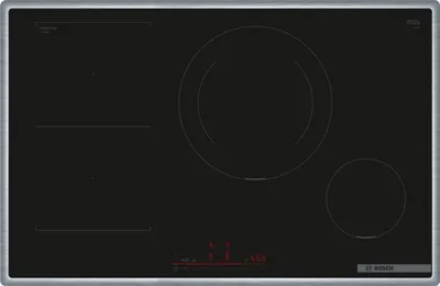 Produktbild von Bosch Induktionskochfeld autark 80 cm PVS845HB1E