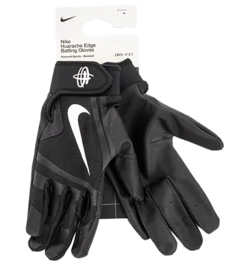 Produktbild von NIKE 9367/2 Huarache Edge Baseball Glove 027 black/white/white M