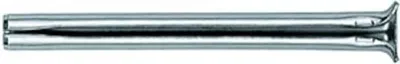 Immagine prodotto di Fischer 541895 FNH 6/40 Manicotto per chiodi 40 mm 6 mm 100 pz.