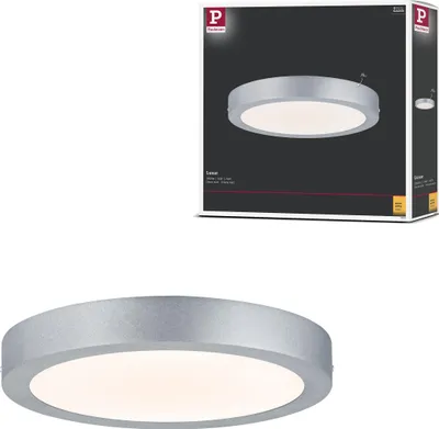 Produktbild von Paulmann LED Panel Lunar