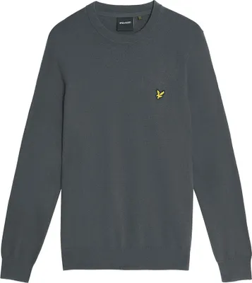 Immagine prodotto di Lyle & Scott Kn2110vc Pullover Grigio L Uomo Grigio L