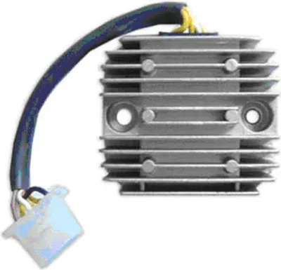 Image de Régulateur de tension 101 OCTANE 2077 pour Kawasaki
