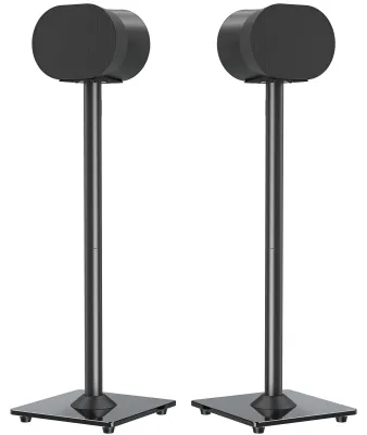 Immagine prodotto di Supporti per altoparlanti Sonos Era 300, altezza 81 cm