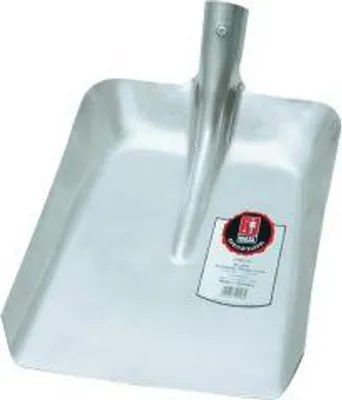 Produktbild von Idealspaten Randschaufel SILVER Gr. 5