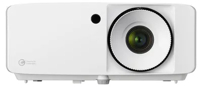 Produktbild von Optoma ZH361 - DLP-Projektor - Laser - 3D - 4000 lm - Full HD (1920 x 1080)