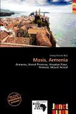 Produktbild von Masis, Armenia