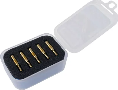 Produktbild von Vergasernebendüsenset POLINI für Keihin PWK Vergaser - 42-52