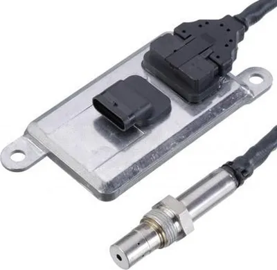 Produktbild von NOx-Sensor NOx-Katalysator 24 V elektrisch PIERBURG für u.a. MAN TGS
