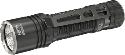 Produktbild von Nitecore NC-EDC35 EDC35 5000lm, USB-C, 6000mAh Akku