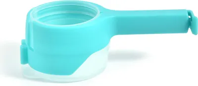 Obrázok produktu pre INF Multifunkčný klip na utesnenie potravín pre čerstvosť