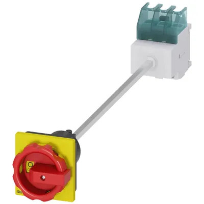 Immagine prodotto di Siemens 3LD2213-0TK53