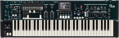 Produktbild von Hammond SK PRO einmanualige Orgel