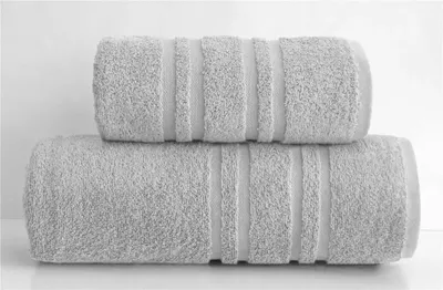 Obrázek produktu pro Ručník Greno Ivo 50x90 Ash 420 g/m2 Premium