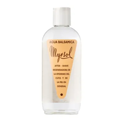 Zdjęcie produktu dla Eurostil Agua Balsamica After Shave ml 200ml