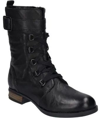 Produktbild von JOSEF SEIBEL Sanja 21 | Stiefel für Damen | Schwarz