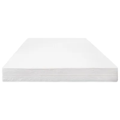 Produktbild von "2026 Aktion" Matratze 160x200 cm Viskoelastischer Memory-Schaum 18 cm H2 DEMöbel 3553389
