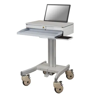 Produktbild von Newstar MED-M100, Grau