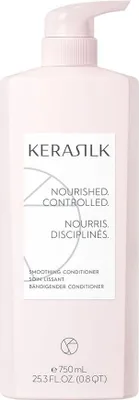 Produktbild von Kerasilk Befeuchtet Starke Conditioner 750Ml