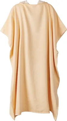 Immagine prodotto di Vinga - Poncho "Tolo" per uomo/donna Unisex - Hammam XD544 (Taglia unica) (Giallo)