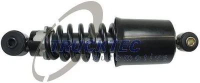 Produktbild von TRUCKTEC AUTOMOTIVE Dämpfer Fahrerhauslagerung 05.63.018 für MAN TGS