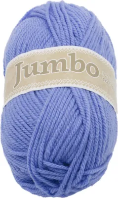 Image de Fil JUMBO - 100g / 147 m - Bleu