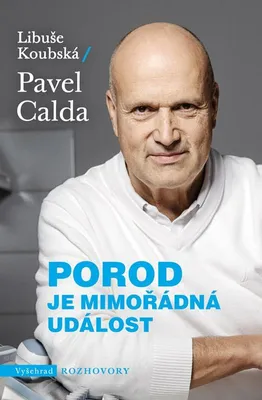 Produktbild von Porod je mimořádná událost | Libuše Koubská